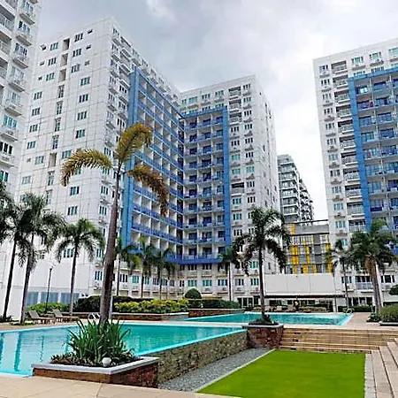 Sea Residences Condominium - Condo R Us