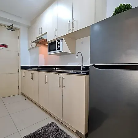 Sea Residences Condominium - Condo R Us