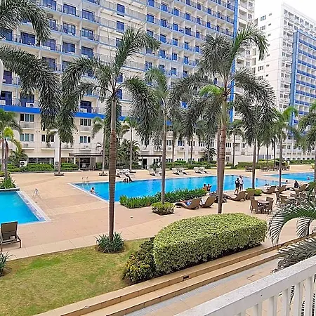 Sea Residences Condominium - Condo R Us
