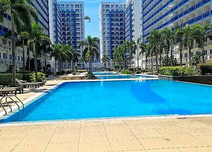 Sea Residences - R Us Hotel 4*