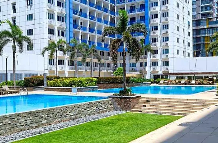 Sea Residences - R Us Manila