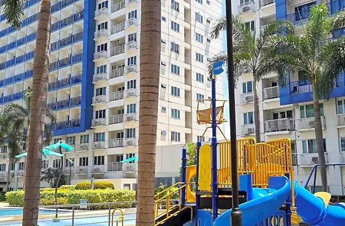 Hotel Sea Residences - R Us