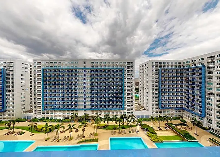 Hotel Sea Residences - R Us