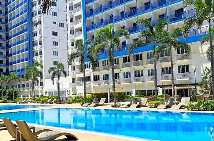 Hotel Sea Residences - R Us