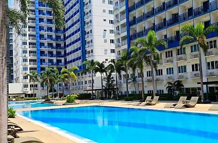 Hotel Sea Residences - R Us Manila