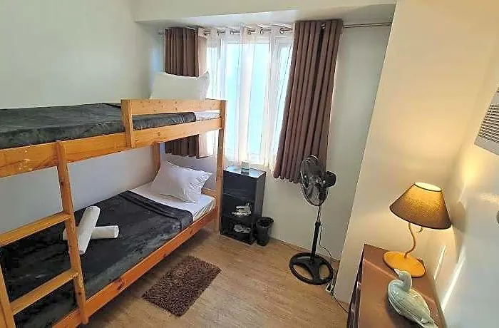 Sea Residences - R Us Hotel 4*