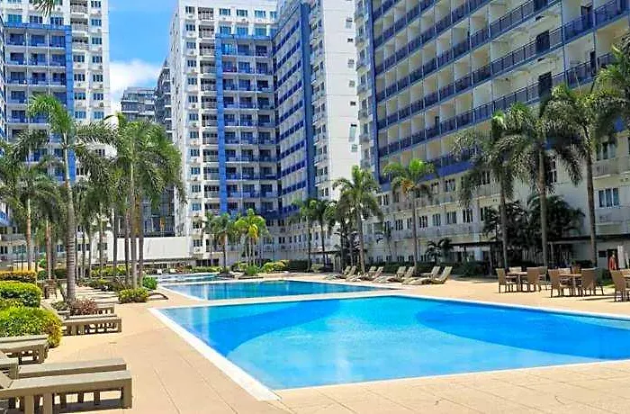 Sea Residences - R Us
