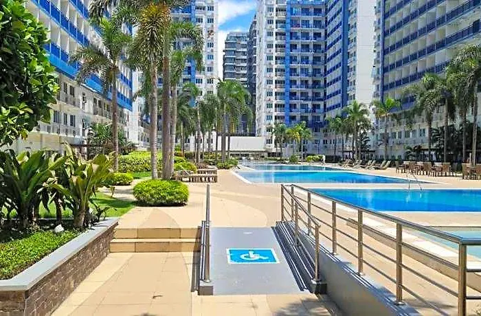 Hotel Sea Residences - R Us Manila