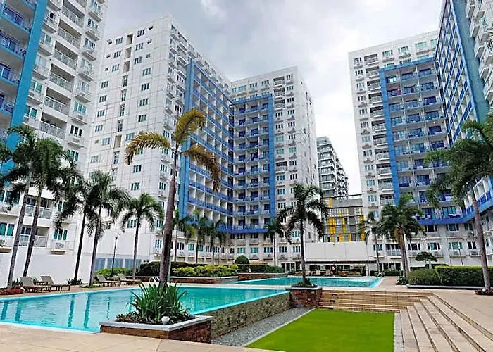 Sea Residences - R Us Manila