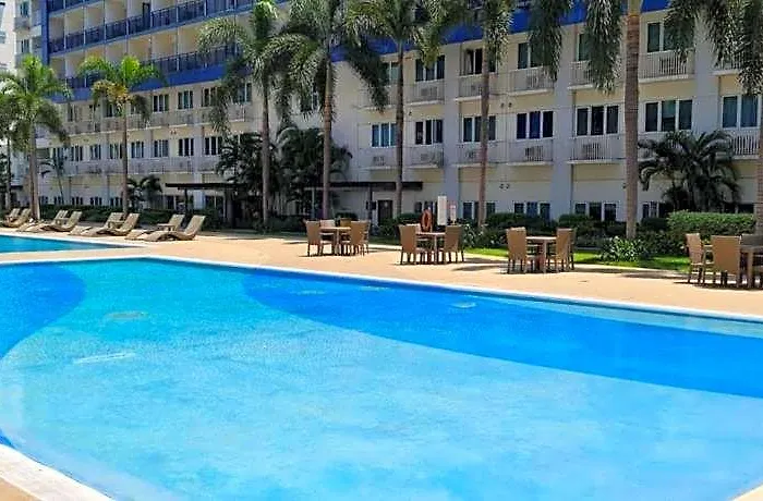 Sea Residences - R Us Hotel Manila