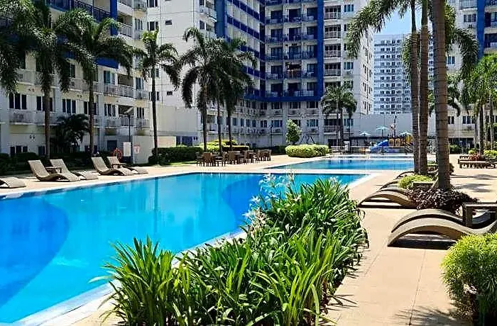 Sea Residences - R Us Hotel