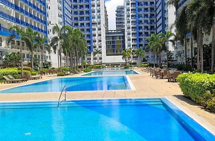 Sea Residences - R Us 4*