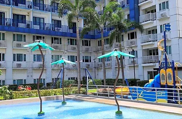 Sea Residences - R Us Hotel