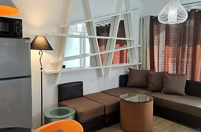 Sea Residences - R Us 4* Manila