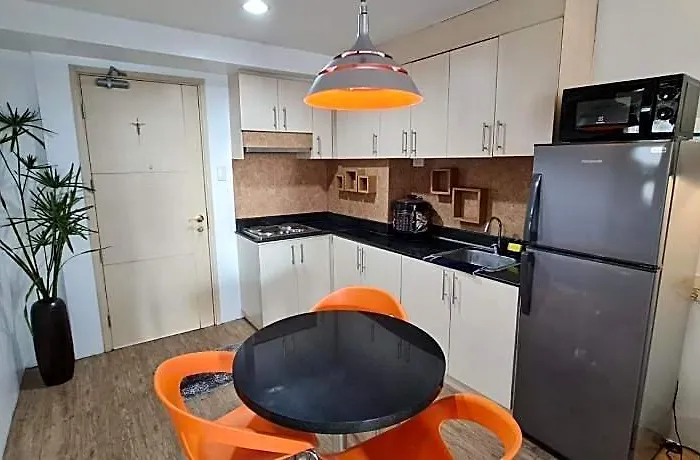 Sea Residences - R Us Hotel 4*
