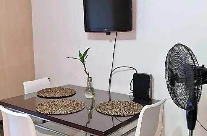 Sea Residences - R Us 4* Manila