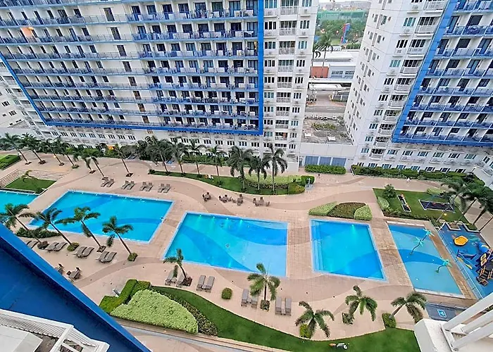 Hotel Sea Residences - R Us