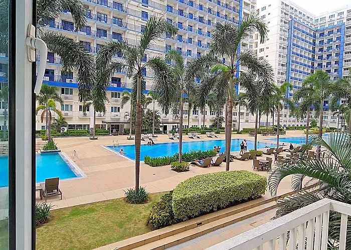 Sea Residences - R Us 4* Manila