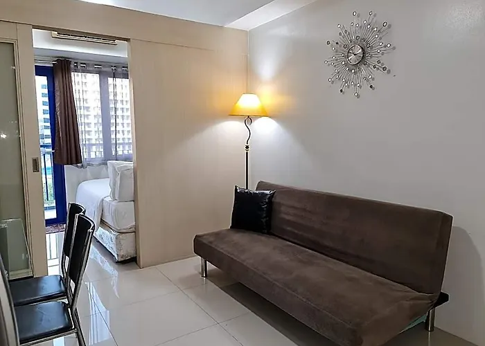 Hotel Sea Residences - R Us 4*