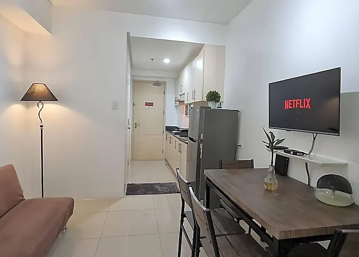 Hotel Sea Residences - R Us Manila