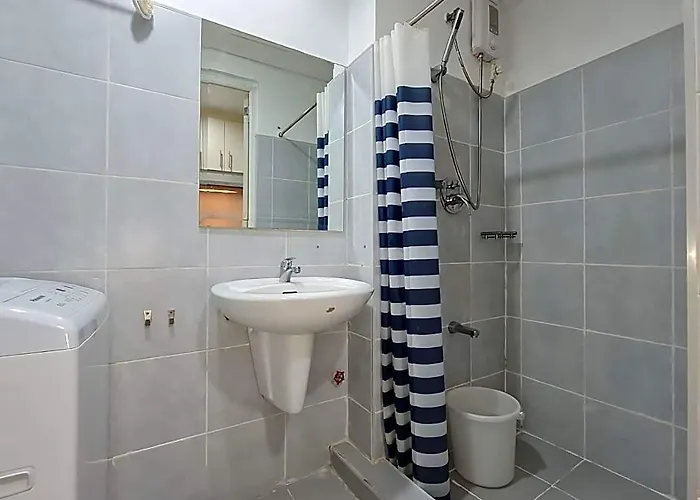 Hotel Sea Residences - R Us 4*
