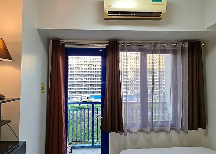 Hotel Sea Residences - R Us