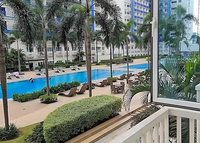 Hotel Sea Residences - R Us Manila